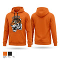 Stivers School of the Arts Basketball Hoodie - 2