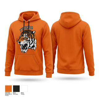 Hoodie, Stivers School of the Arts Basketball, Women's Basketball, Teamtime, Team time, sublimation, custom sports apparel, team uniforms, spirit wear, spiritwear, sports uniforms, custom shirts, team store, custom team store, fundraiser sports, apparel fundraiser