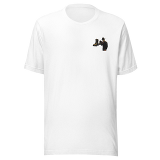 Auburn Recruiting Unisex Staple T-Shirt | Bella + Canvas 3001