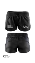 1st Platoon / B CO / 2-5 CAV 11611974 Ranger Panties - 30