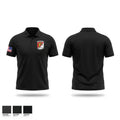 TALON MFST Short Sleeve Performance Polo - 1