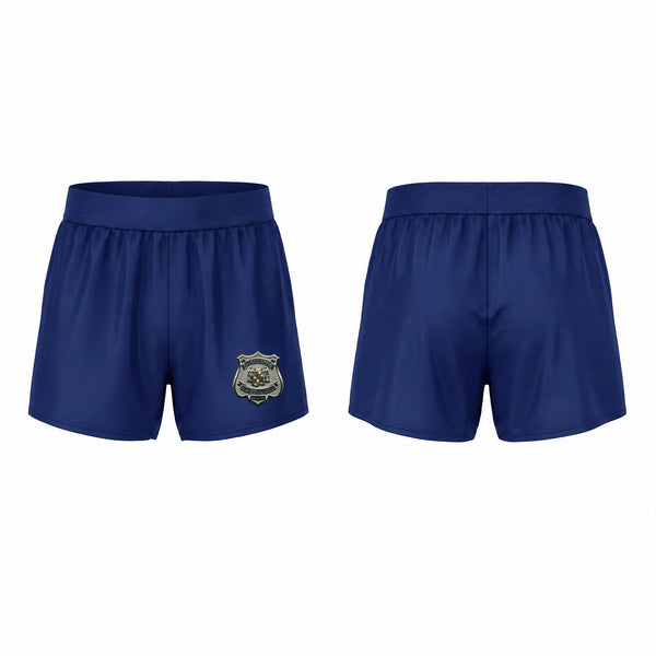 Ranger Panties, Baltimore County Police Department, Police, Teamtime, Team time, sublimation, custom sports apparel, team uniforms, spirit wear, spiritwear, sports uniforms, custom shirts, team store, custom team store, fundraiser sports, apparel fundraiser