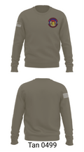 627 FSS 72543057 Crew Neck Sweatshirt - 3