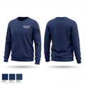 Faith Family Academy 6509891 Crew Neck Sweatshirt - 1