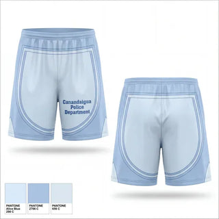 Ranger Panties, Canandaigua Police Department, Police, Teamtime, Team time, sublimation, custom sports apparel, team uniforms, spirit wear, spiritwear, sports uniforms, custom shirts, team store, custom team store, fundraiser sports, apparel fundraiser