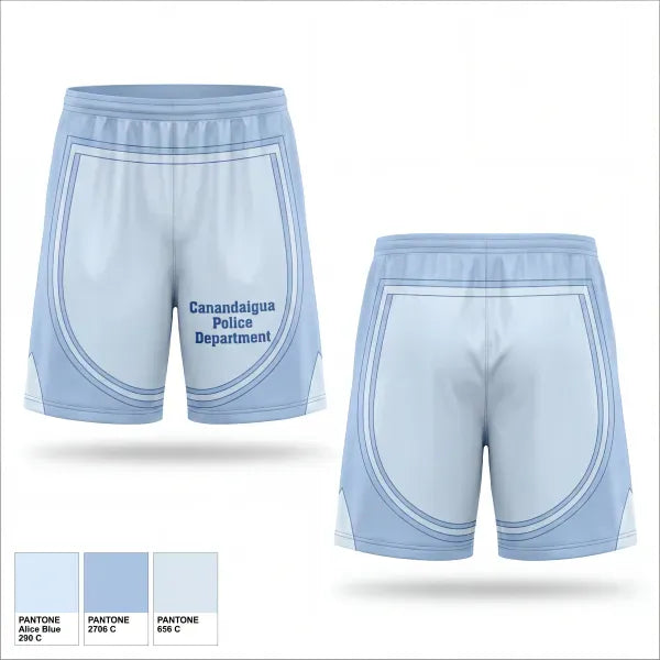 Ranger Panties, Canandaigua Police Department, Police, Teamtime, Team time, sublimation, custom sports apparel, team uniforms, spirit wear, spiritwear, sports uniforms, custom shirts, team store, custom team store, fundraiser sports, apparel fundraiser