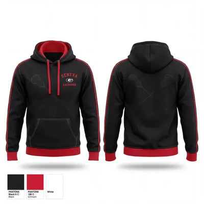 Geneva 85131500 Hoodie - 1