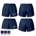 Judicial Marshal Ranger Panties - 1