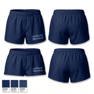 Ranger Panties, Judicial Marshal, Police, Teamtime, Team time, sublimation, custom sports apparel, team uniforms, spirit wear, spiritwear, sports uniforms, custom shirts, team store, custom team store, fundraiser sports, apparel fundraiser