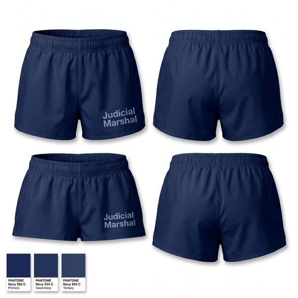 Ranger Panties, Judicial Marshal, Police, Teamtime, Team time, sublimation, custom sports apparel, team uniforms, spirit wear, spiritwear, sports uniforms, custom shirts, team store, custom team store, fundraiser sports, apparel fundraiser