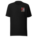 Caisson BTRY 3CR 81164920 Unisex Staple T-Shirt | Bella + Canvas 3001