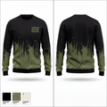 VISION DRIVEN SPORTS 18725223 Crew Neck Sweatshirt - 1