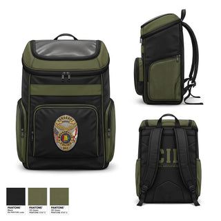 Gear Bag, SRT team / CID, Police, Teamtime, Team time, sublimation, custom sports apparel, team uniforms, spirit wear, spiritwear, sports uniforms, custom shirts, team store, custom team store, fundraiser sports, apparel fundraiser