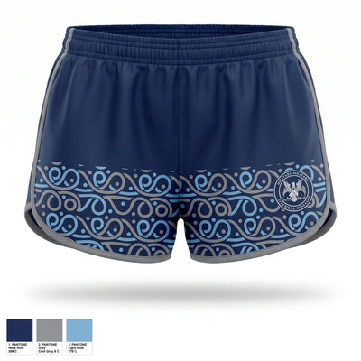 PMA-230 Women's Shorts - 1