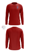 TRIPLEPLAY 97409823 Long Sleeve Performance Shirt 21