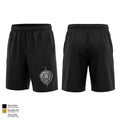 VCAT Athletic Shorts With Pockets - 1