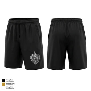 Athletic Shorts With Pockets, VCAT, Police, Teamtime, Team time, sublimation, custom sports apparel, team uniforms, spirit wear, spiritwear, sports uniforms, custom shirts, team store, custom team store, fundraiser sports, apparel fundraiser