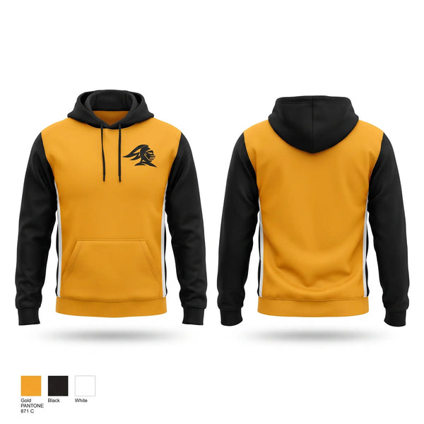 Hoodie, Foothill Knights, Wrestling, Teamtime, Team time, sublimation, custom sports apparel, team uniforms, spirit wear, spiritwear, sports uniforms, custom shirts, team store, custom team store, fundraiser sports, apparel fundraiser