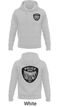 Street Crimes Unit 95068987 Hoodie - 4