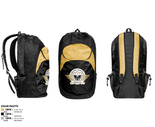 Gear Bag, Flight School DMV, Men's Soccer, Teamtime, Team time, sublimation, custom sports apparel, team uniforms, spirit wear, spiritwear, sports uniforms, custom shirts, team store, custom team store, fundraiser sports, apparel fundraiser