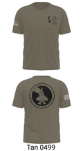 VMFA-121 16831306 Old School Cotton Feel Shirt - 70