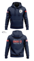 Hartsville Fire Company Hoodie - 21 (1)