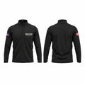 Madison Police Department Windbreaker - 1