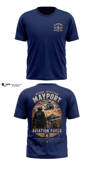 Short Sleeve Performance Shirt, Fuels, Navy, Teamtime, Team time, sublimation, custom sports apparel, team uniforms, spirit wear, spiritwear, sports uniforms, custom shirts, team store, custom team store, fundraiser sports, apparel fundraiser