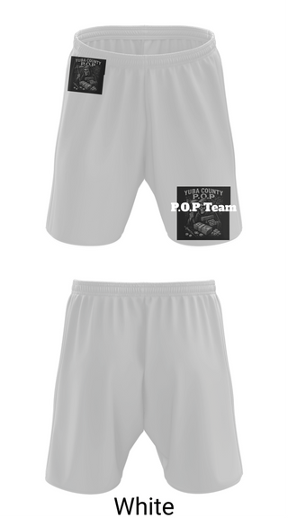 Athletic Shorts With Pockets, P.O.P Team, Police, Teamtime, Team time, sublimation, custom sports apparel, team uniforms, spirit wear, spiritwear, sports uniforms, custom shirts, team store, custom team store, fundraiser sports, apparel fundraiser