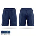 Sewanee Fire Department Athletic Shorts With Pockets - 1