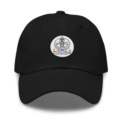 Divcomm Dad hat