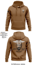 Heisenberg’s 61989625 Hoodie - 101