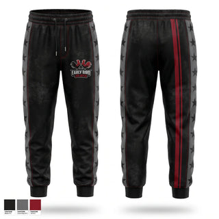 Sweatpants, Agoge Combatives EarlyBird, , Teamtime, Team time, sublimation, custom sports apparel, team uniforms, spirit wear, spiritwear, sports uniforms, custom shirts, team store, custom team store, fundraiser sports, apparel fundraiser