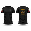 4:19 Short Sleeve Performance Shirt - 1