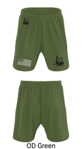 VT-AASF 28903855 Athletic Shorts With Pockets - 47