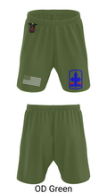 C co 29 BSB 47776352 Athletic Shorts With Pockets - 47