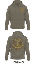 998th QM Co 86258351 Hoodie - 12
