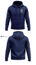 Guadalupe County Fire Rescue Hoodie - 3