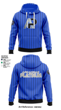 Arkansas Platinum  Hoodie - 5