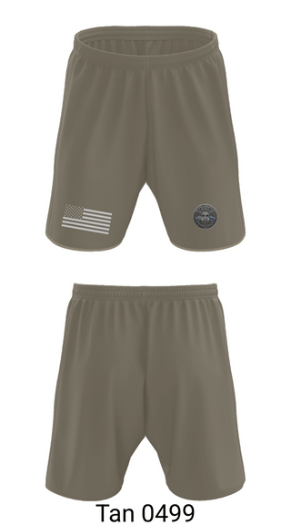 Athletic Shorts With Pockets, Special Operations Response Team, Police, Teamtime, Team time, sublimation, custom sports apparel, team uniforms, spirit wear, spiritwear, sports uniforms, custom shirts, team store, custom team store, fundraiser sports, apparel fundraiser