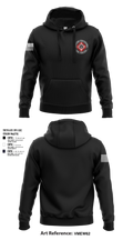 Westland Fire Department Hoodie - 2