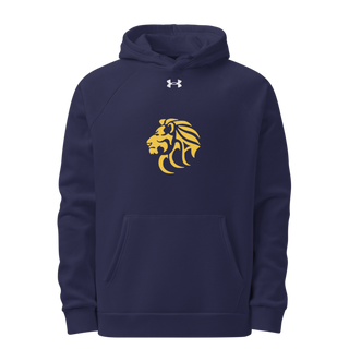 Wichita Lions 53633609 Under Armour Hoodie