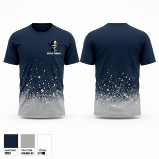 Short Sleeve Performance Shirt, Gaither Cowboys, , Teamtime, Team time, sublimation, custom sports apparel, team uniforms, spirit wear, spiritwear, sports uniforms, custom shirts, team store, custom team store, fundraiser sports, apparel fundraiser