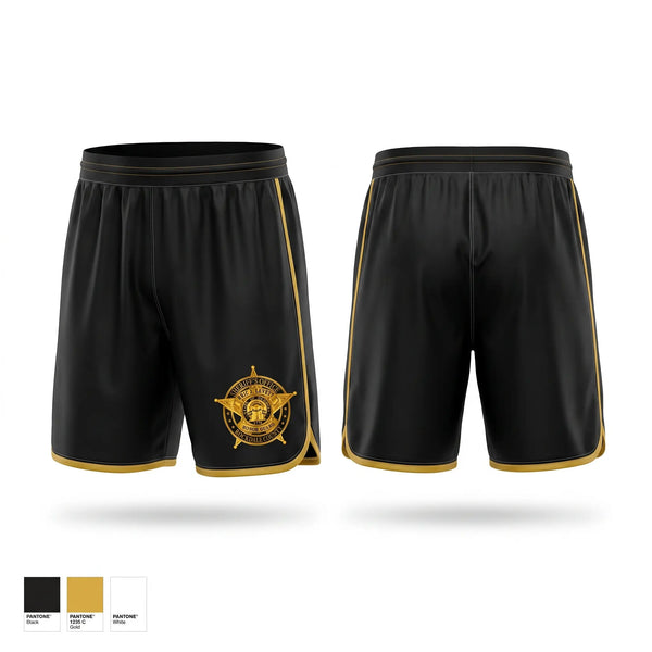 Ranger Panties, Rockdale County SO Honor Guard, Police, Teamtime, Team time, sublimation, custom sports apparel, team uniforms, spirit wear, spiritwear, sports uniforms, custom shirts, team store, custom team store, fundraiser sports, apparel fundraiser