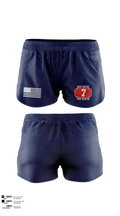 West Metro Fire Station 7 24864665 Ranger Panties - 101