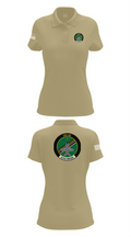 VFA-105 2831064 Women's Short Sleeve Performance Polo  - 90