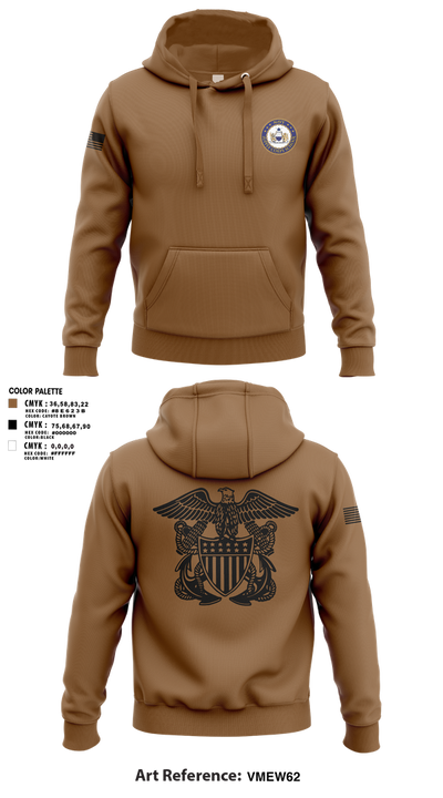 NSCS 5446816 Hoodie - 7