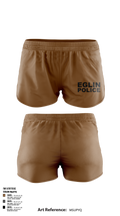 96 SFS / Eglin Police Ranger Panties - 5 (SF BADGE)
