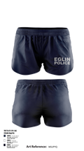 96 SFS / Eglin Police Ranger Panties - 6 (DAF BADGE)