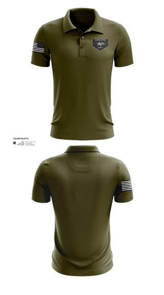 Short Sleeve Performance Polo, Glove Cities ERT, , Teamtime, Team time, sublimation, custom sports apparel, team uniforms, spirit wear, spiritwear, sports uniforms, custom shirts, team store, custom team store, fundraiser sports, apparel fundraiser